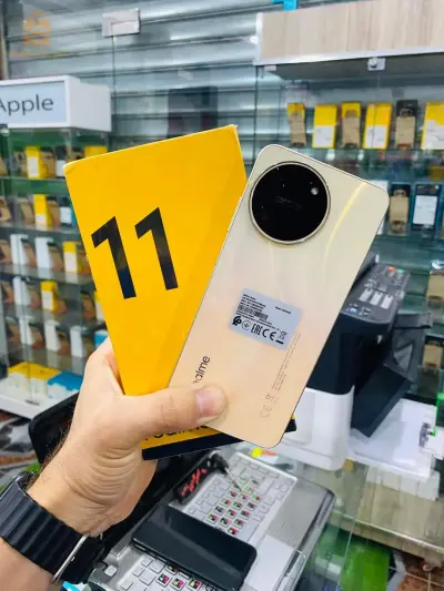 Realme 11