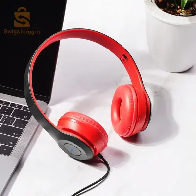Casque filaire BO5 Star sound