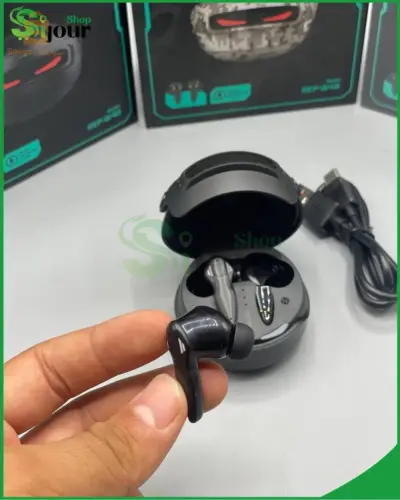 Pupg airpods