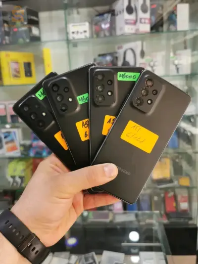 Samsung A53