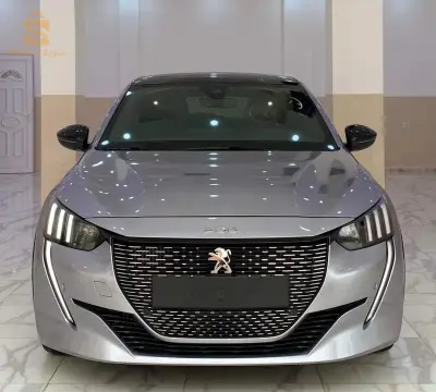 Peugeot 208 Gt