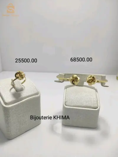 خاتم وبراسلي