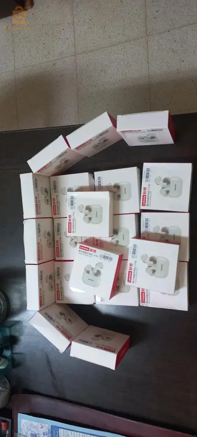 سماعات لينوفو lp 40