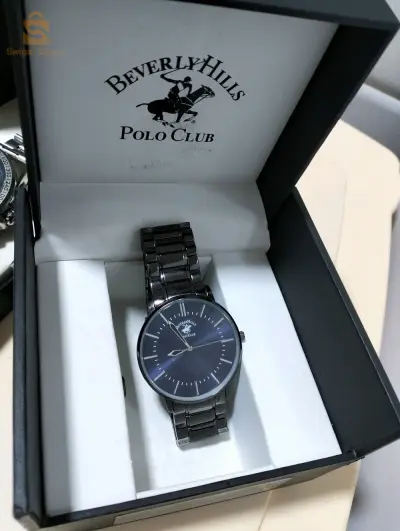 montre polo