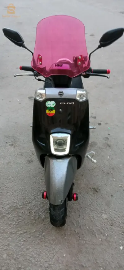 اميزور