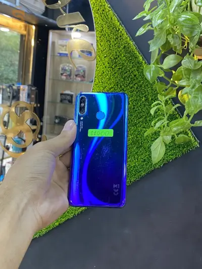 Huwawei p 30lite