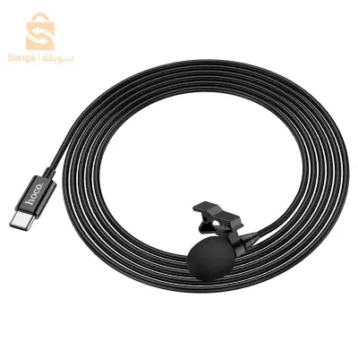 Microphone “L14” lavalier for Type-C