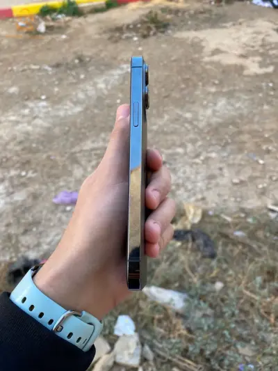 iphone 13 pro max bel bata batry 84%