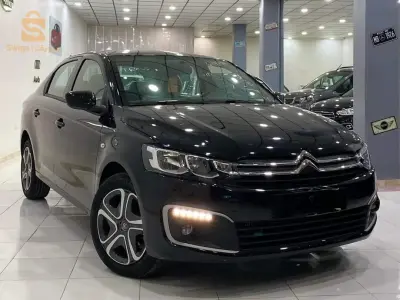 Citroën C-elysée Ww