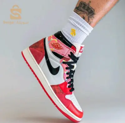 Nike air Jordan retro 1