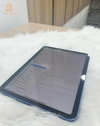Ipad 10 eme 2022