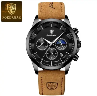 Monter homme de marque POEDAGAR ORIGINAL 🤯❤️