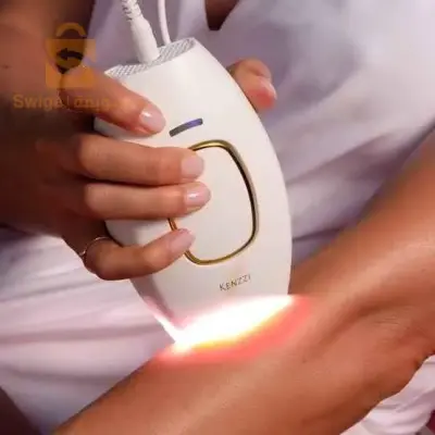Epilator Mac mc31