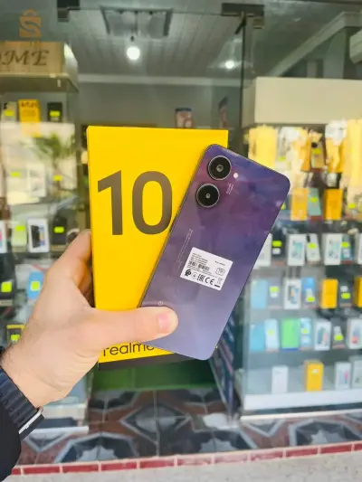 Realme 10