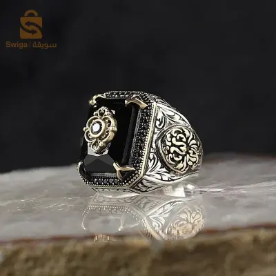 bague خاتم