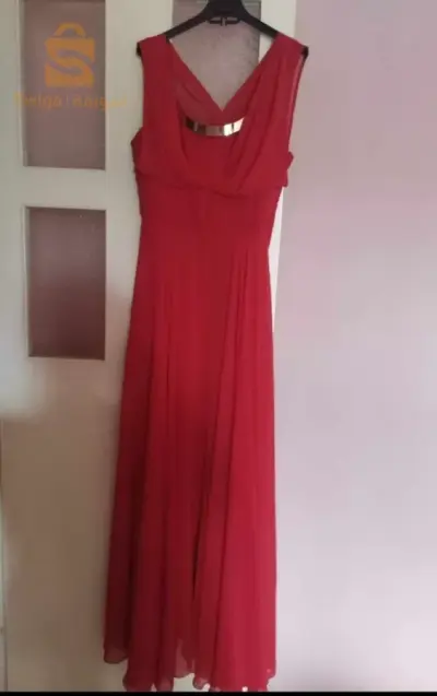 Robe soirée