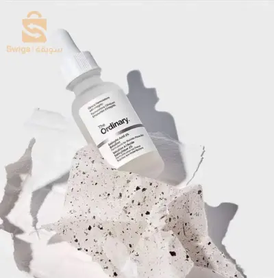 🥰Solution d'acide salicylique à 2 % 👑Produit original.
#the_ordinary