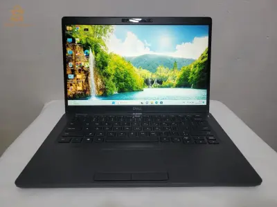 dell i5 tactile