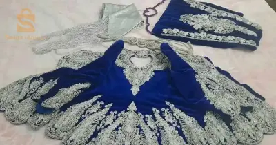 كراكو عروسة جديد
