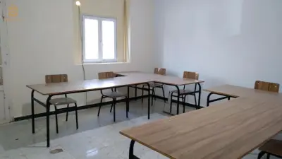 كراء مكتب