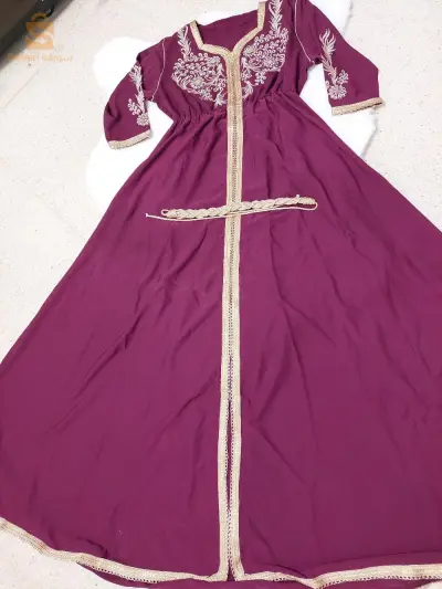 caftan