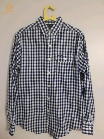 chemise polo