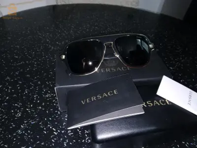 lunettes Versace