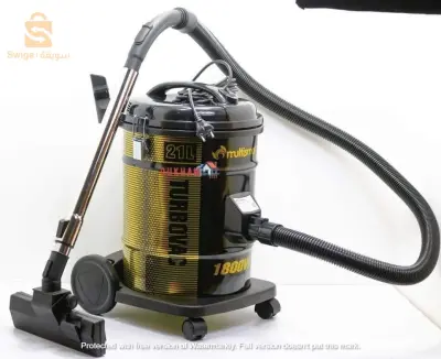 aspirateur multismart 21L