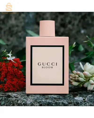 Gucci bloom 😍