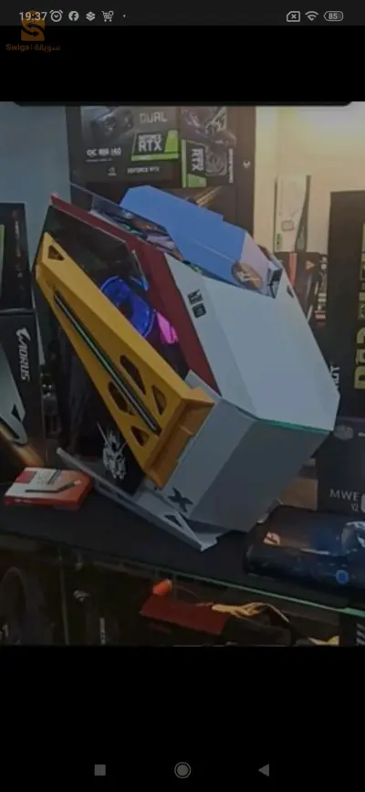 pc gamer