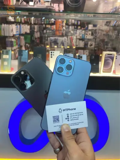 iPhone 13 Pro Max