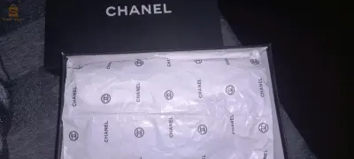 chaussures Chanel f lgood