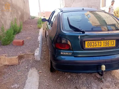 سيارة 1.9dti