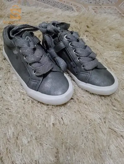 des baskets original Okaïdi