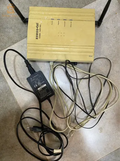 Modem Ancien