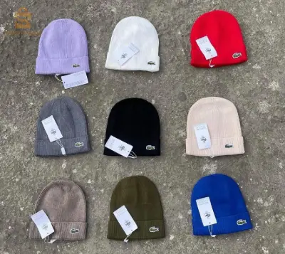 bonnet lacoste