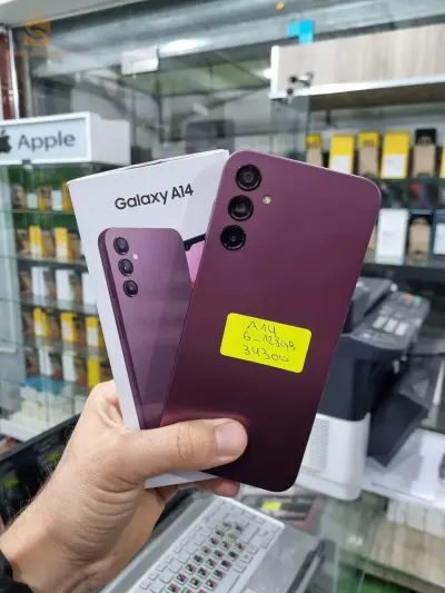 Galaxy A14
