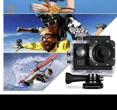 camera sports
