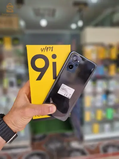 Realme 9i