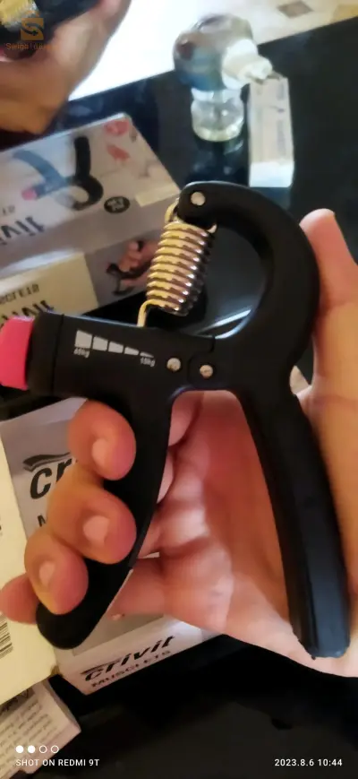 hand grip