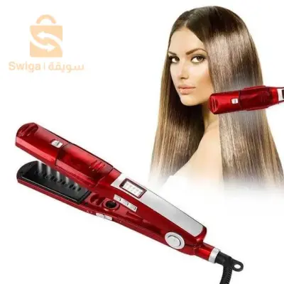 Lisseur kemei km-3011
