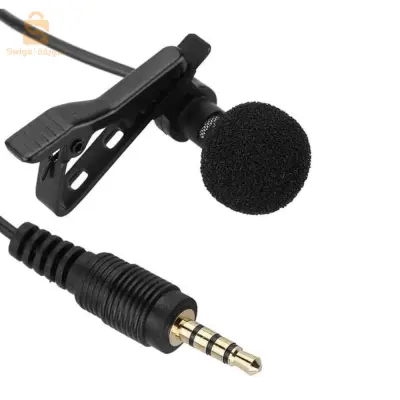 Lavalier Microphone