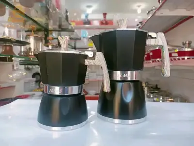 cafetiere