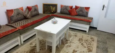 أزيو وهران