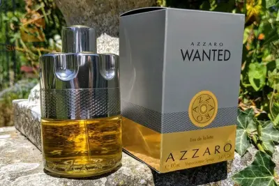 Azzaro wanted 😍