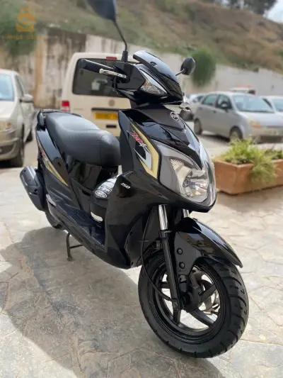 sym jet 4 2022