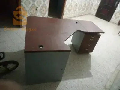 مكتب اداري