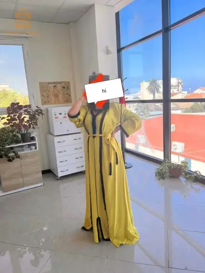 caftan