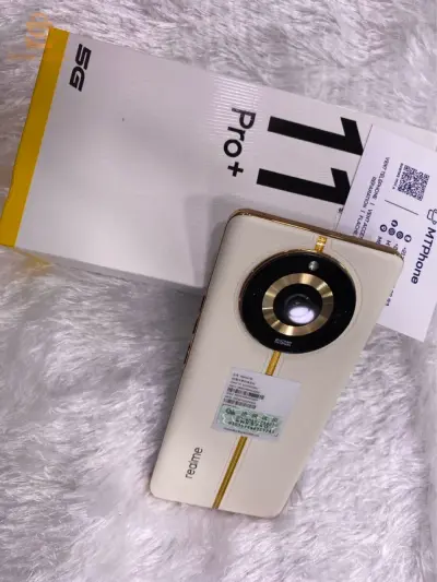 realme 11pro plus 5g