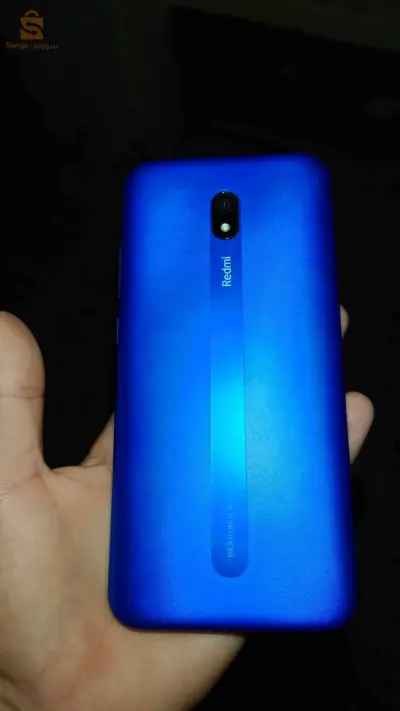 redmi 8a
